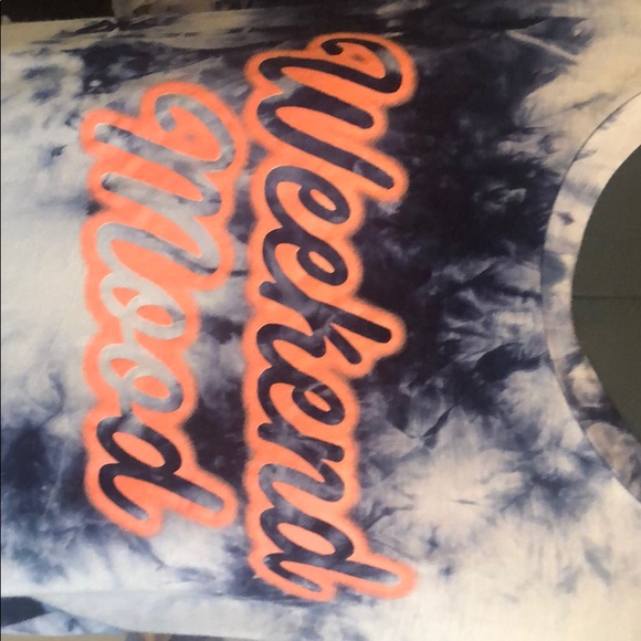 Revive Crop T Shirt Size Medium - Picture 2 of 6